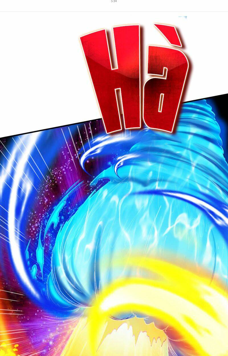 Chiến Đỉnh: Chapter 106