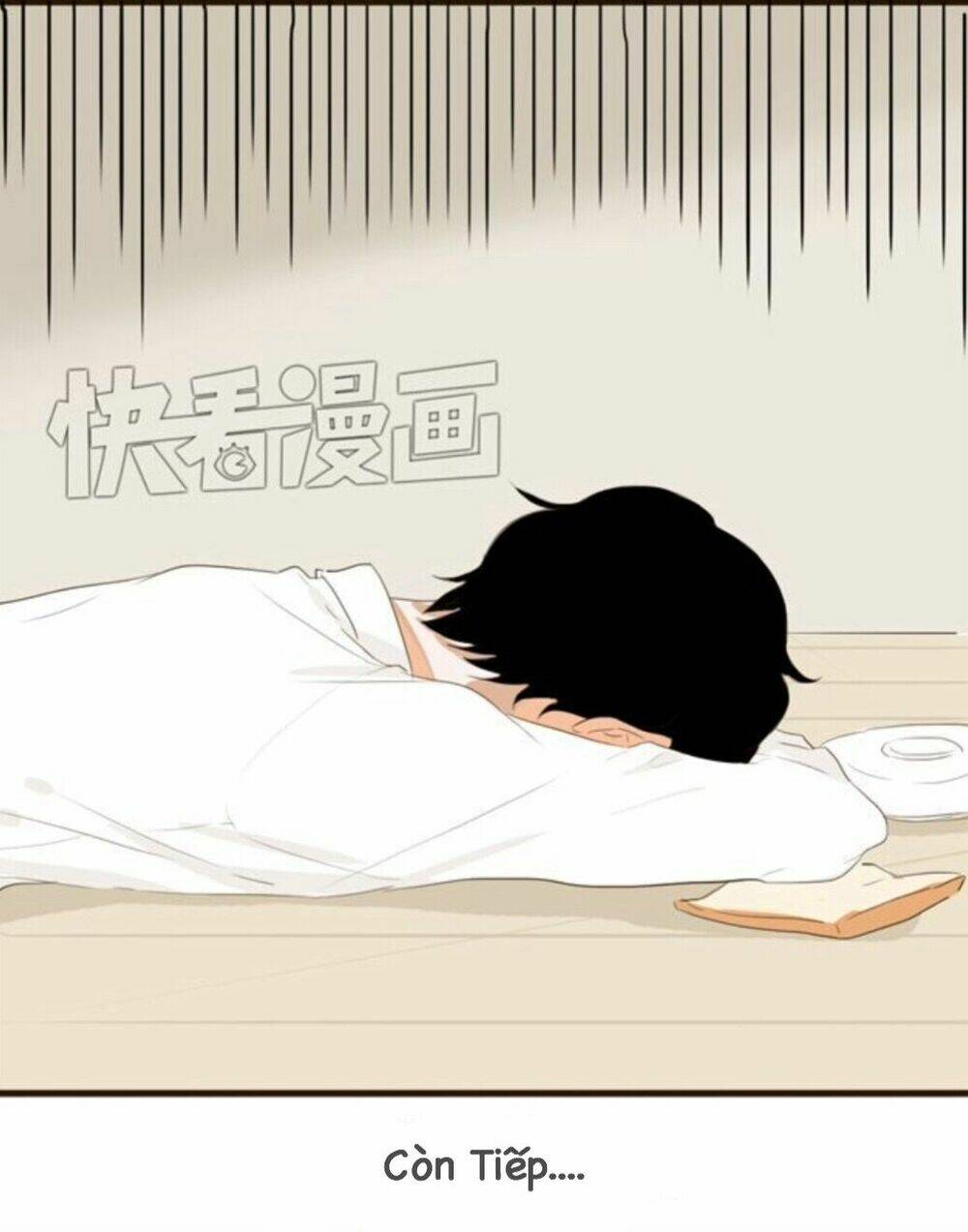 Tình Yêu Dưới Mái Hiên: Chapter 10