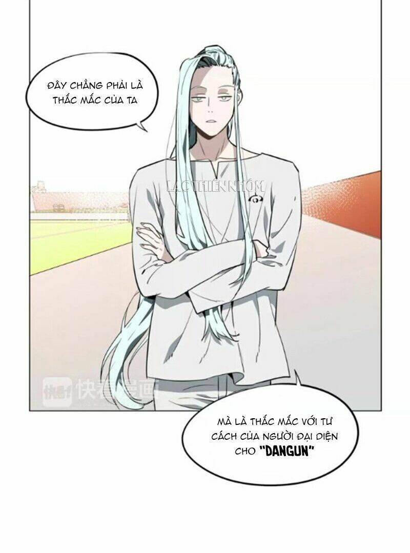 Hoa Đạo Sĩ: Chapter 50