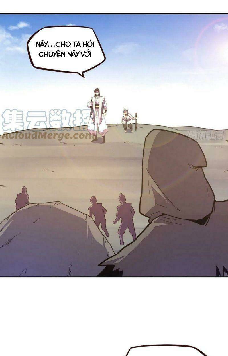 Sinh Tử Quyết: Chapter 171