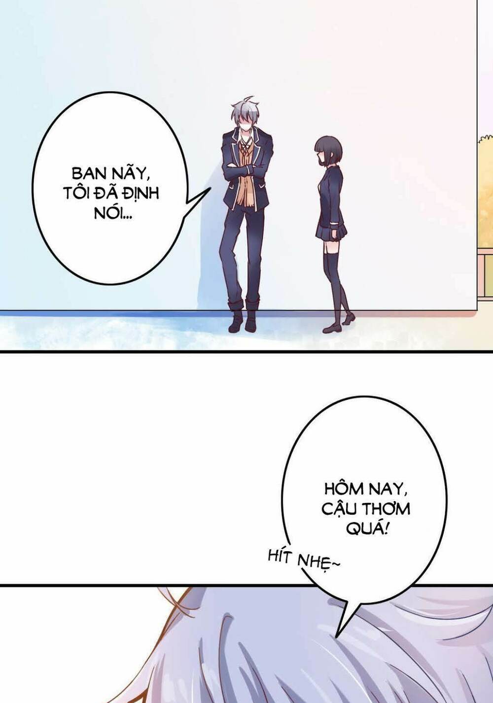 Yêu Tôi Đều Chết Cả Đi!: Chapter 4