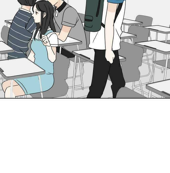 30 Phút Bước Đi Bên Em: Chapter 36