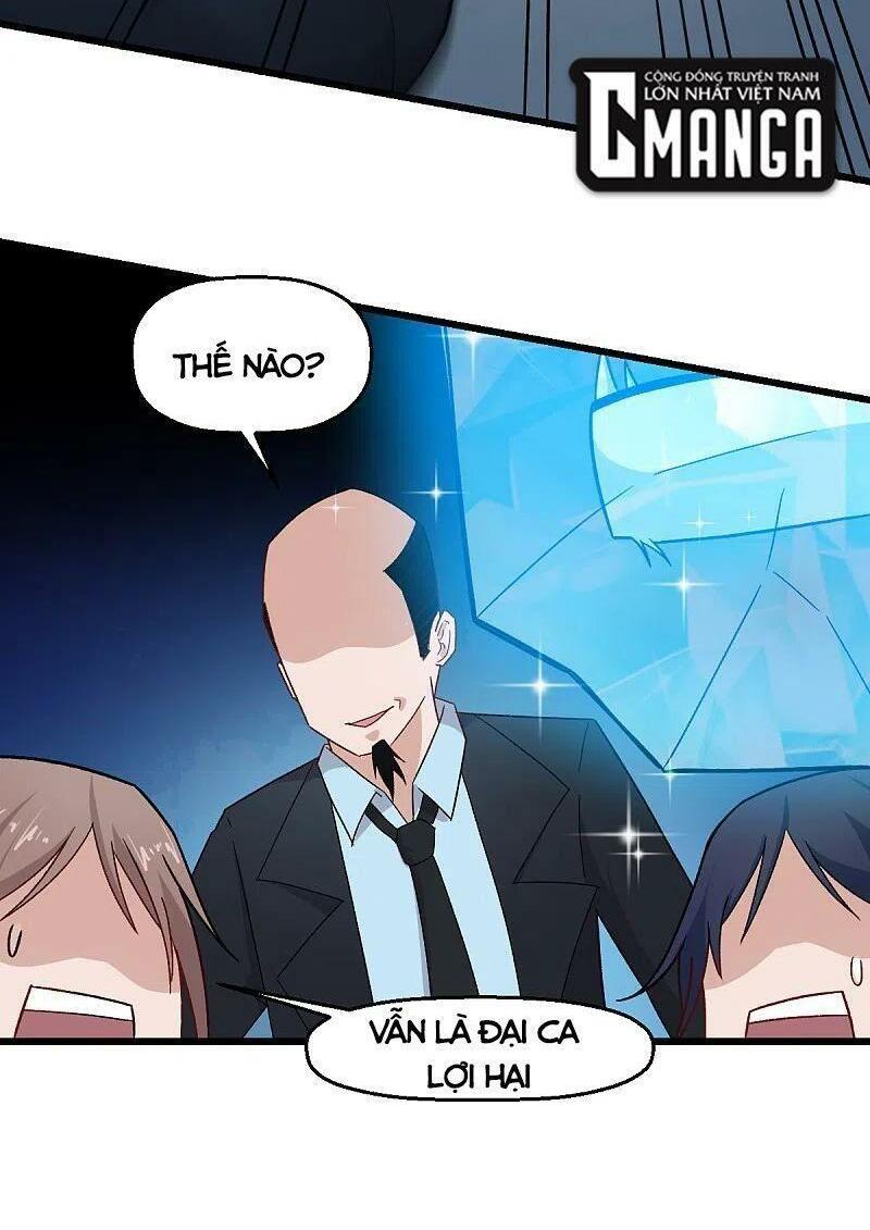 Vườn Trường Cuồng Sư Hệ Thống: Chapter 220