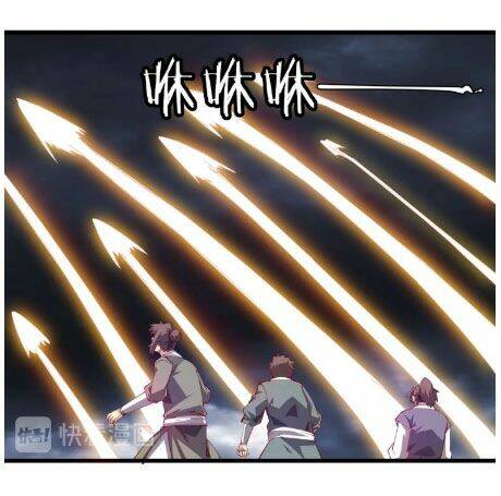 Ngự Thiên Thần Đế: Chapter 50