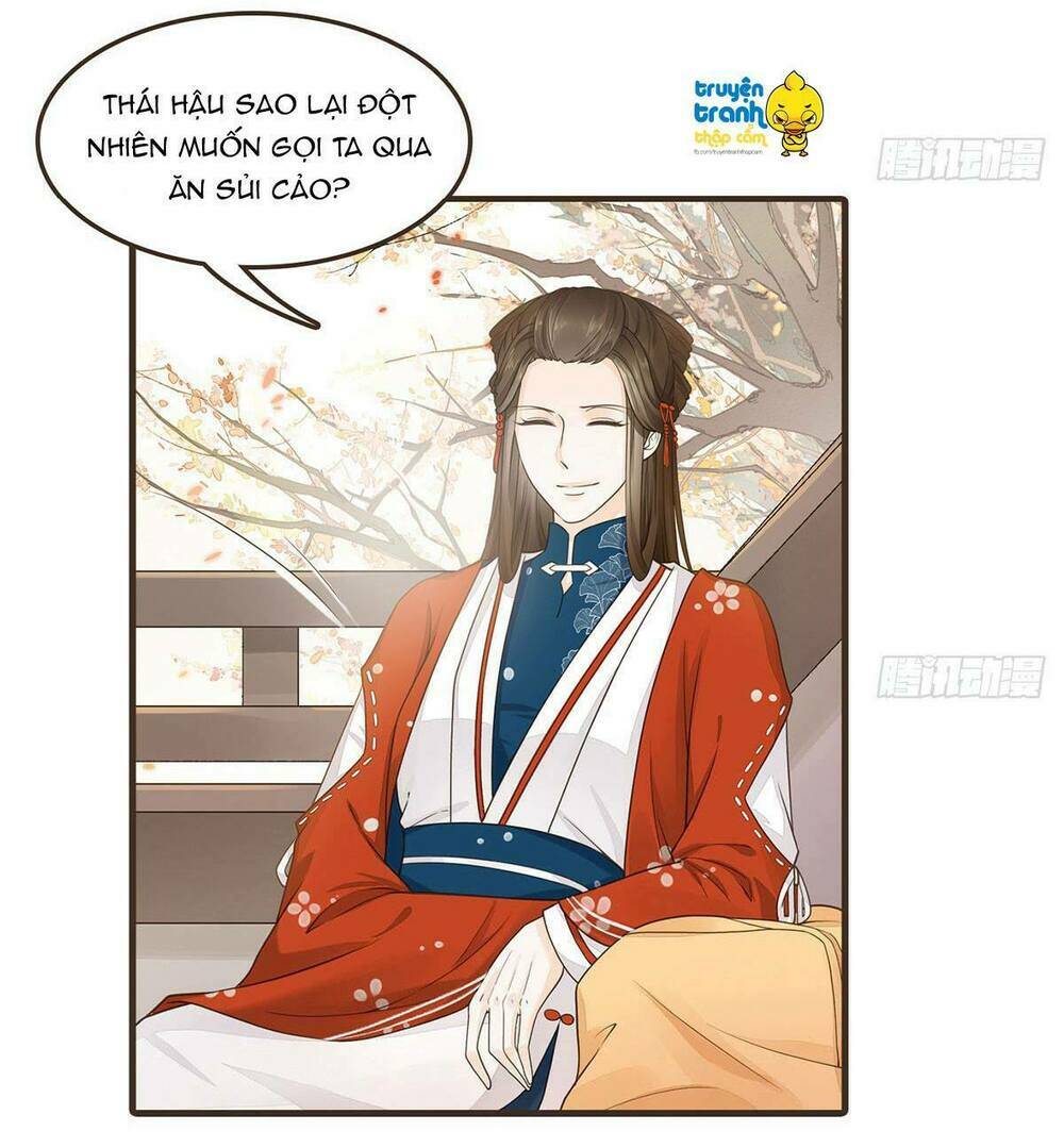 Đại Giá Thừa Tướng: Chapter 64