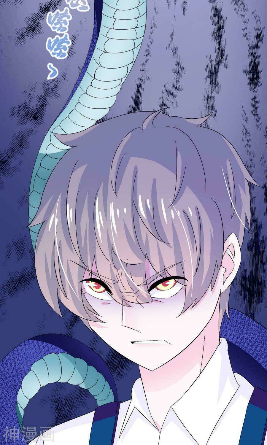 Tôi Vốn Dĩ Bị Bệnh Kiều: Chapter 13