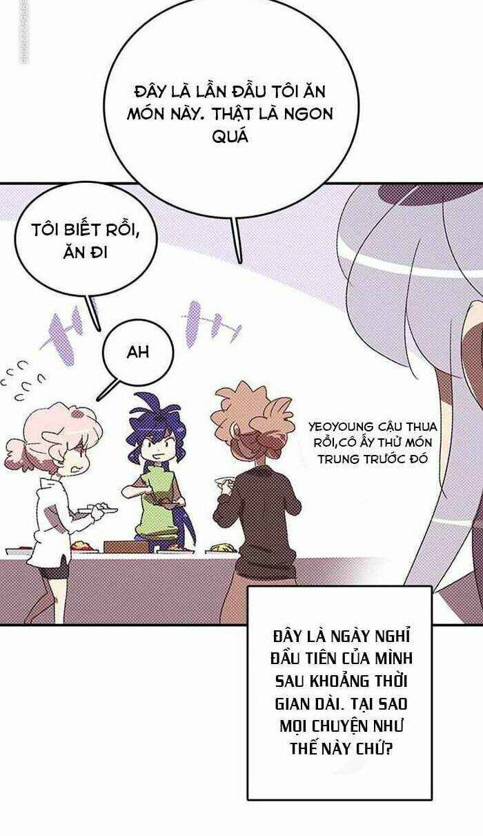 Ta Là Vua Pháp Sư: Chapter 132