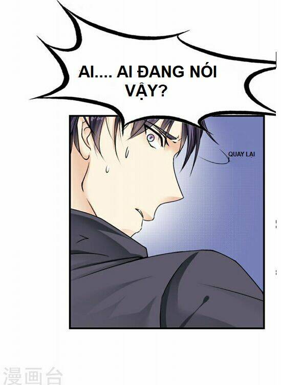Hoa Giai Vân Mộng: Chapter 2