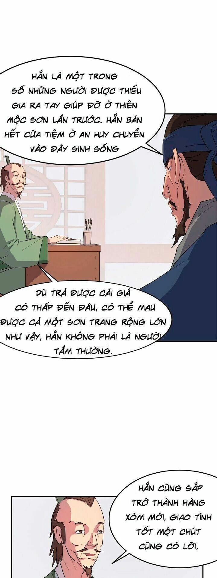 Trọng Sinh, Bất Khả Chiến Bại: Chapter 24