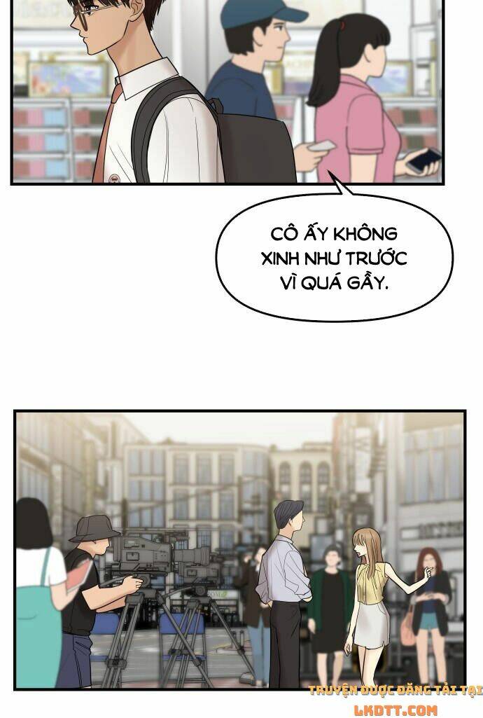 Không Còn Là Nữ Chính!: Chapter 4