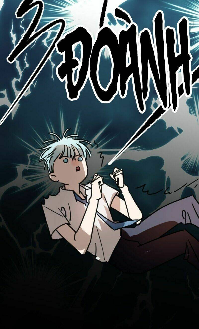 Truy Bắt Ngao Ngao: Chapter 16