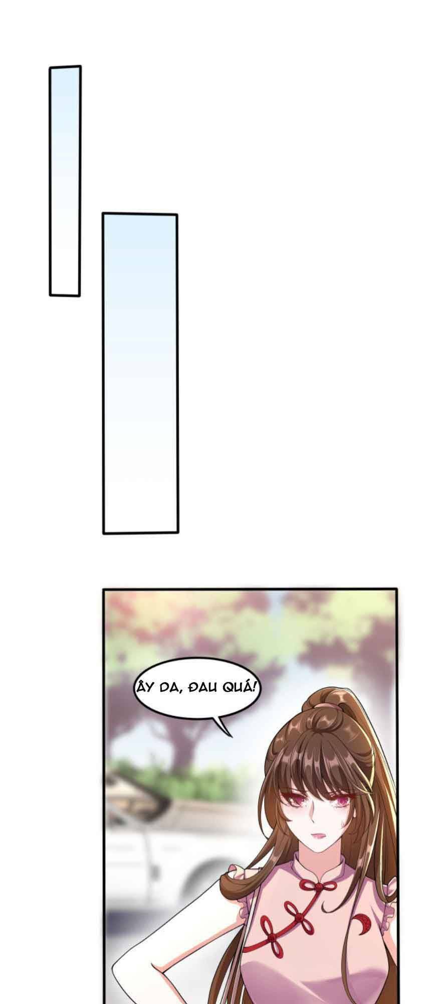 Nhất Sanh Hữu Hỉ: Chapter 9