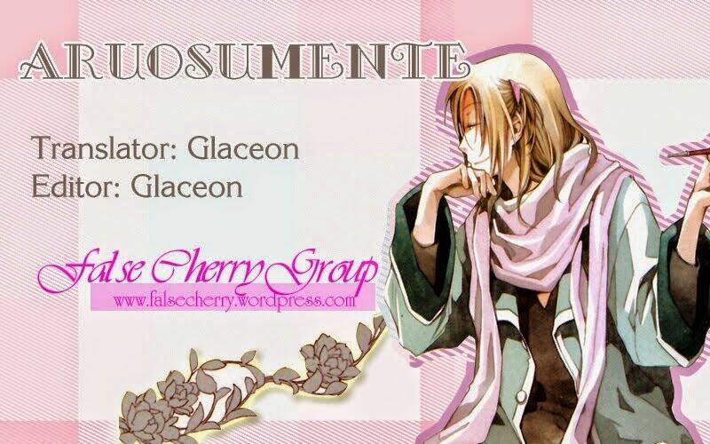Aruosumente: Chapter 5.5