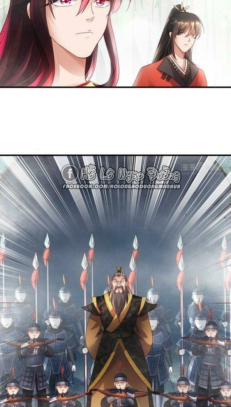 Thiên Kim Bất Hoán: Chapter 53