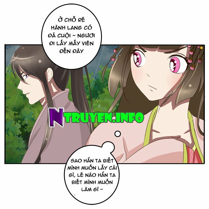 Thông Linh Phi: Chapter 68