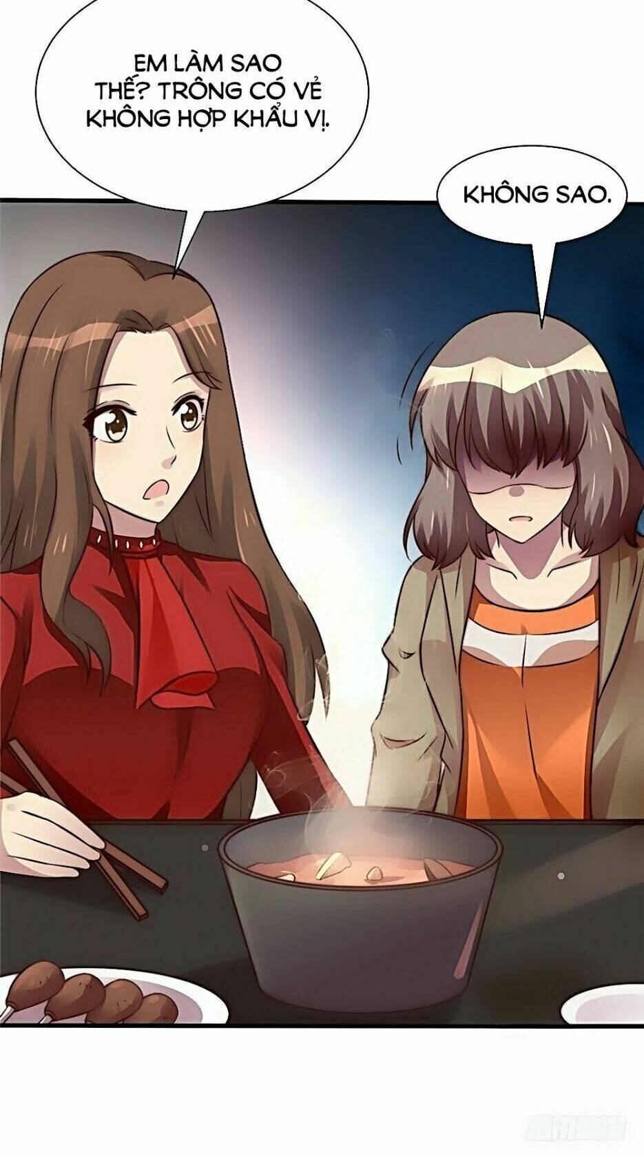 Thời Gian Đều Biết: Chapter 15