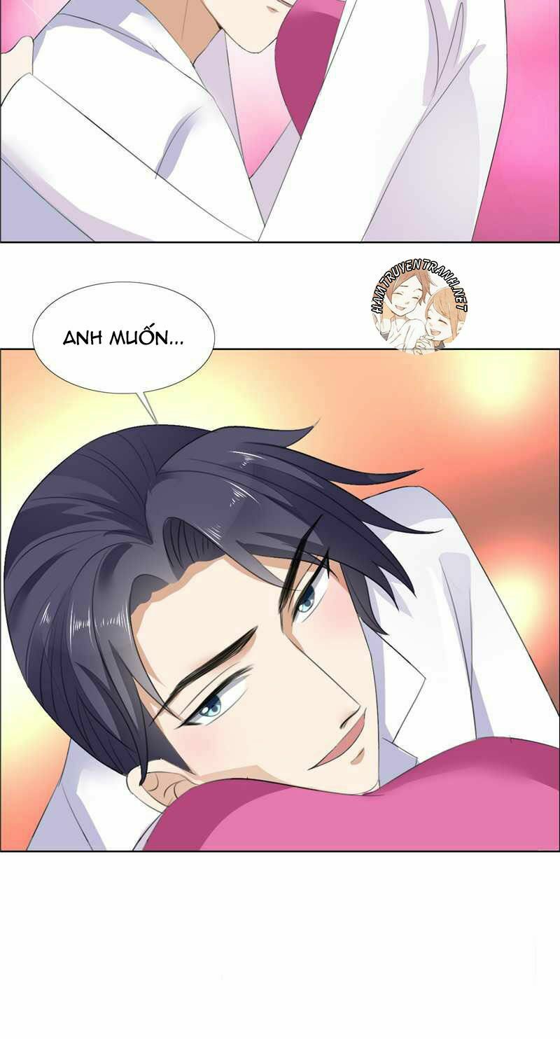 Độc Sủng Kiều Thê Của Bá Đạo Tổng Tài: Chapter 55