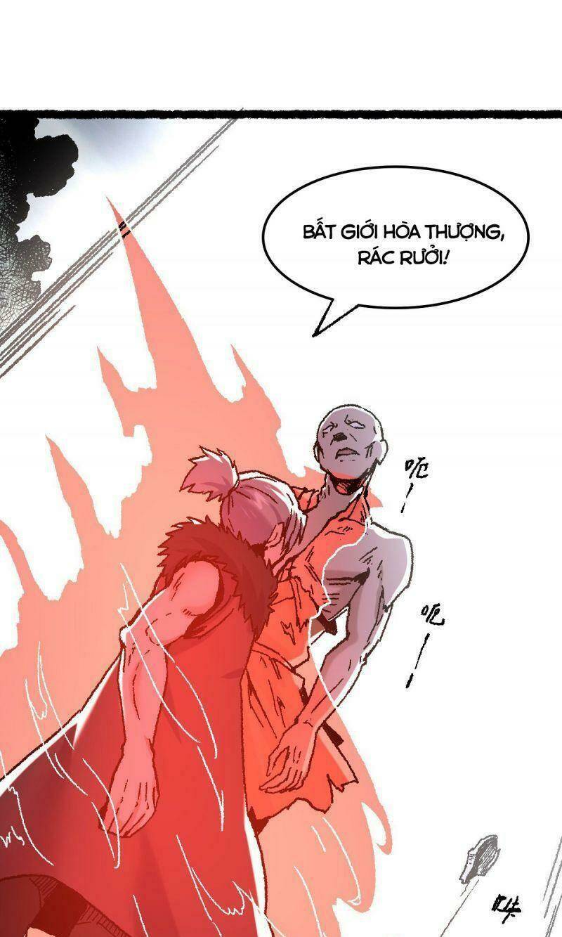 Ta Độ Kiếp Thất Bại Đều Là Tại Ngươi: Chapter 74