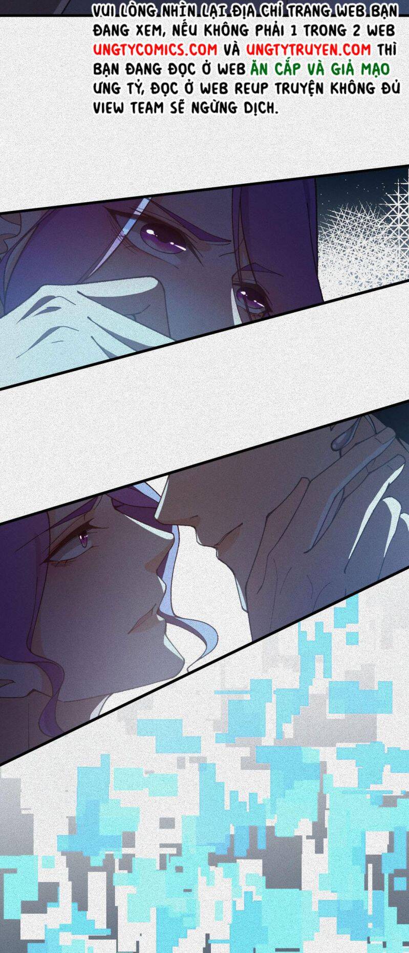 Ký Sinh Trùng: Chapter 13