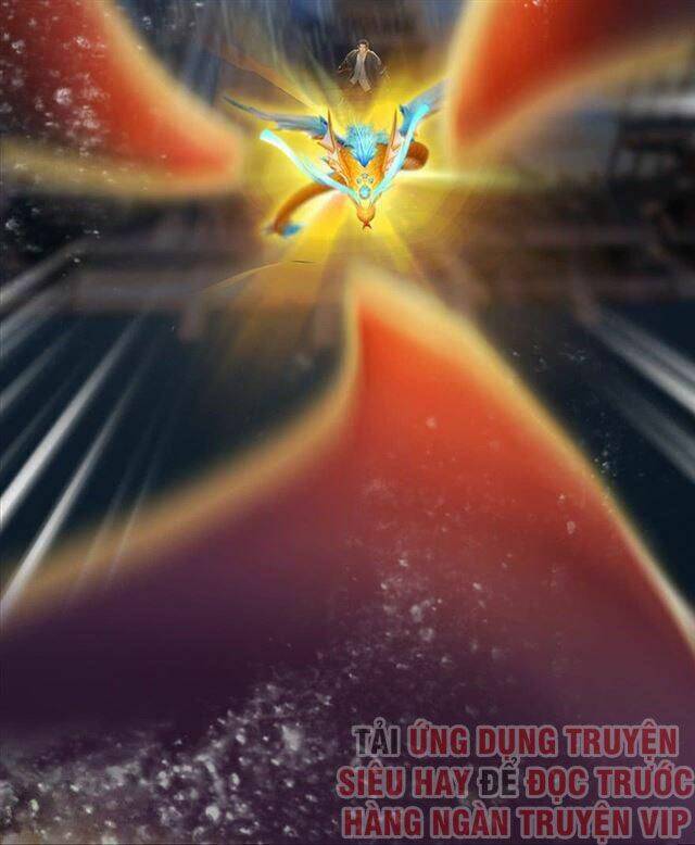 Cửu Hoang Đọa Huyền Sư: Chapter 48