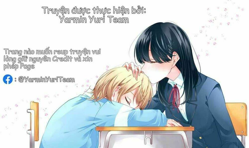 A Succubus Yuri Story: Chapter 2