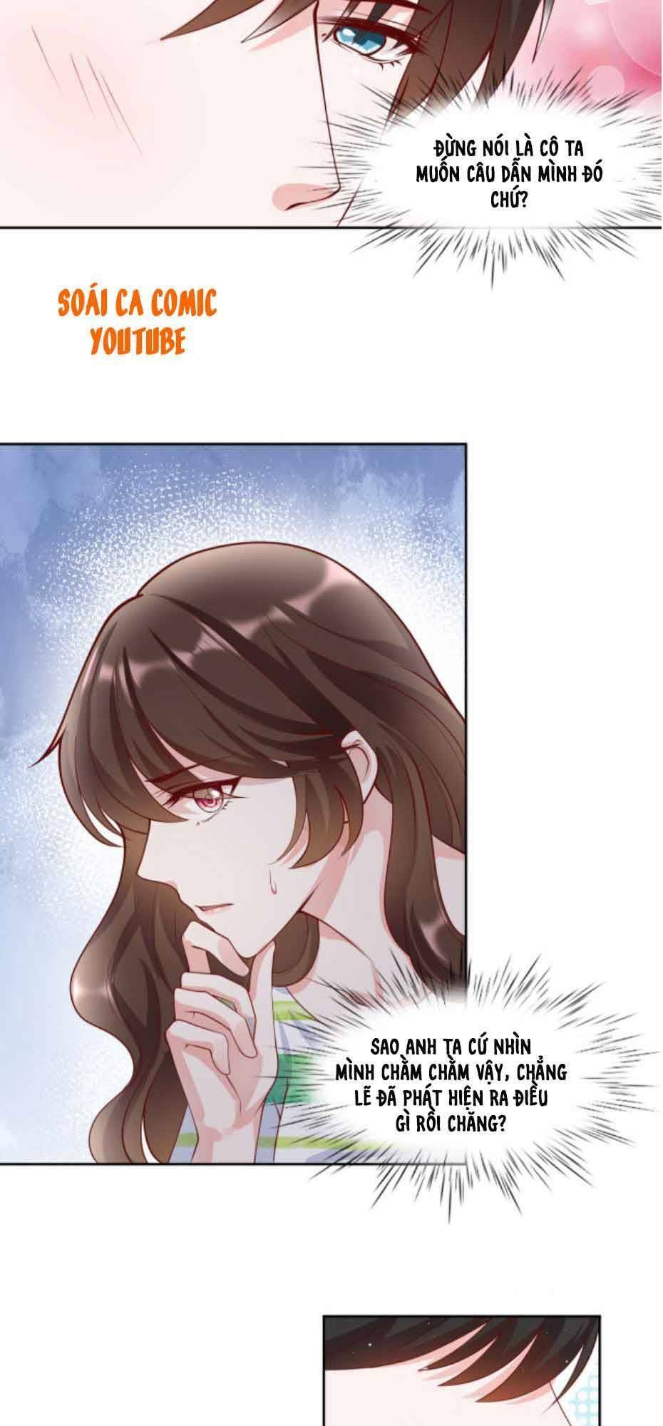 Nhất Sanh Hữu Hỉ: Chapter 30