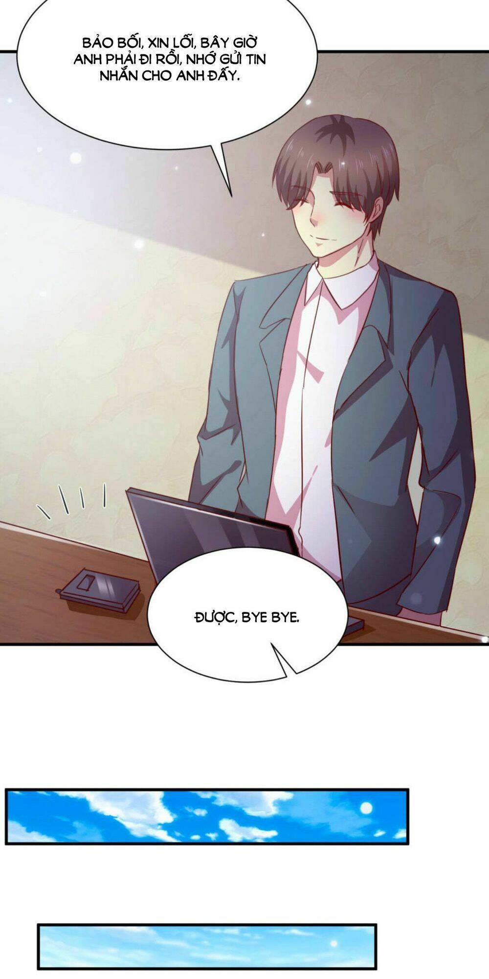 Thời Gian Đều Biết: Chapter 55