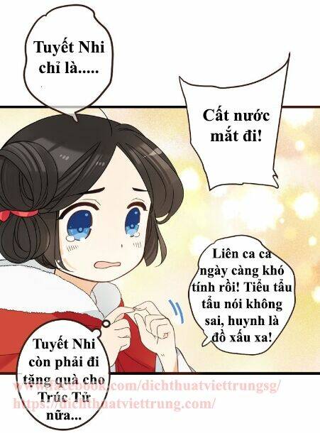 Bạn Trai Tôi Là Cẩm Y Vệ 2: Chapter 22