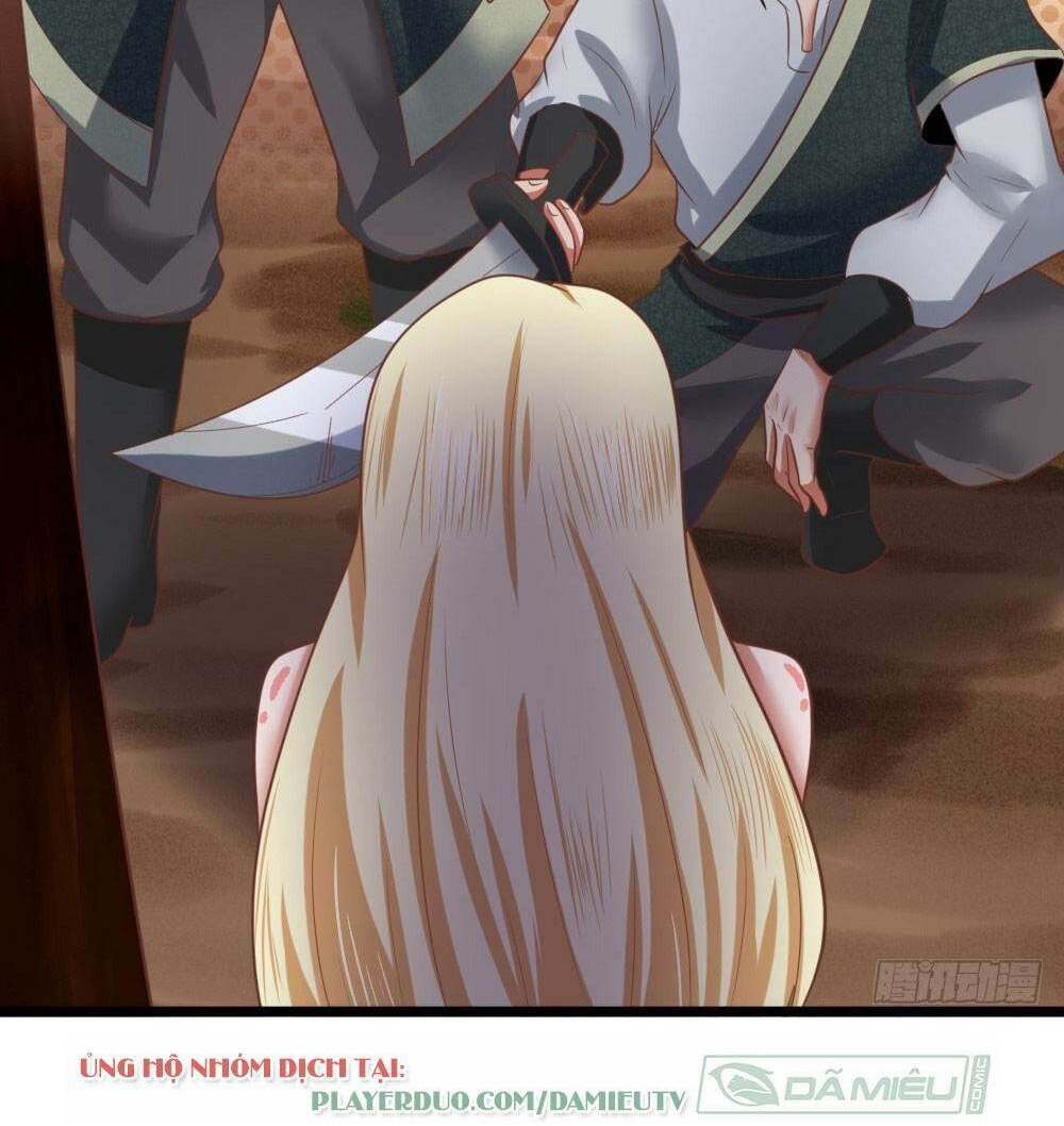 Vô Địch Kiếm Thần: Chapter 15