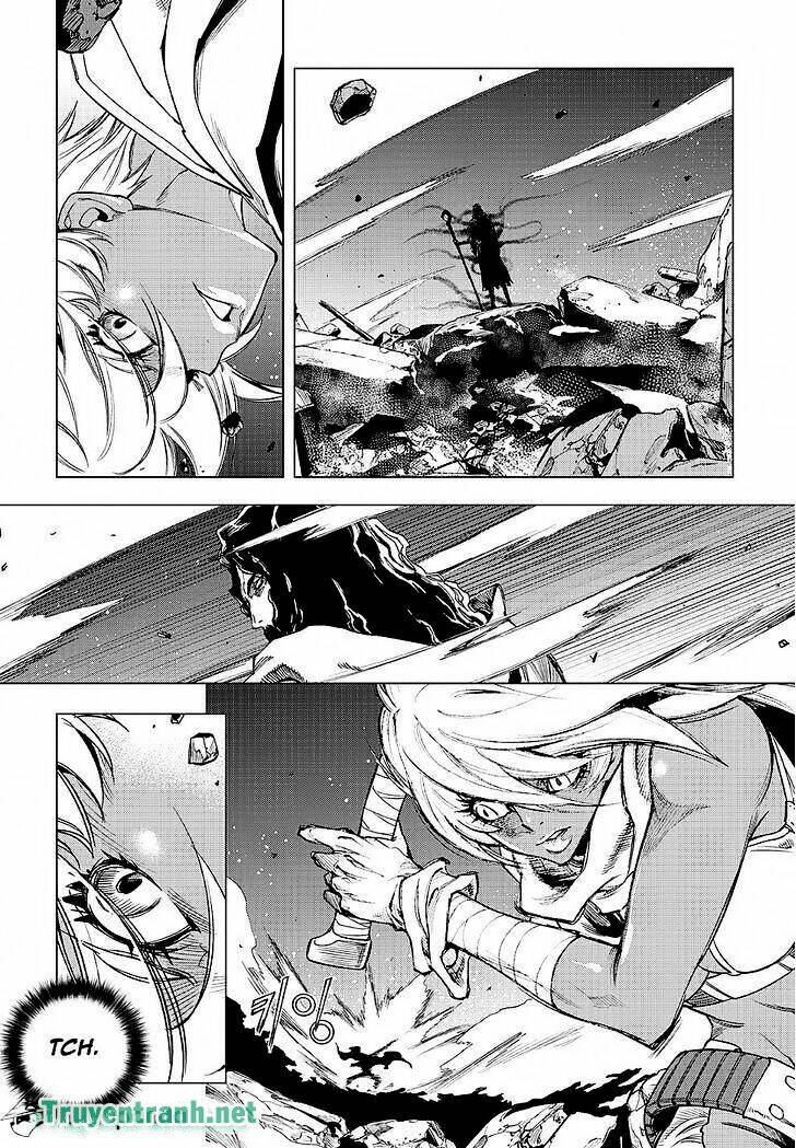 Dark Air: Chapter 96