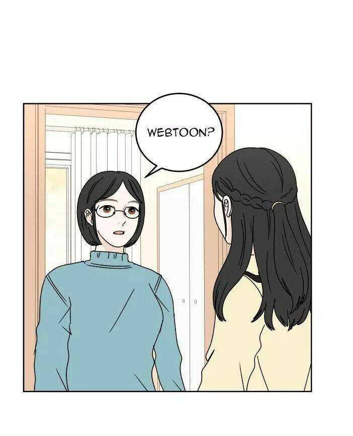 30 Phút Bước Đi Bên Em: Chapter 73