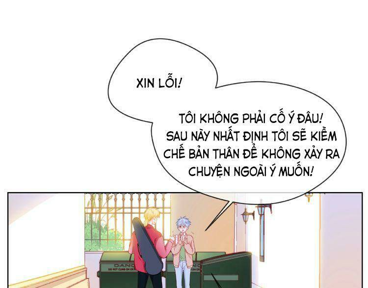 Giai Điệu Của Sự Va Chạm: Chapter 12