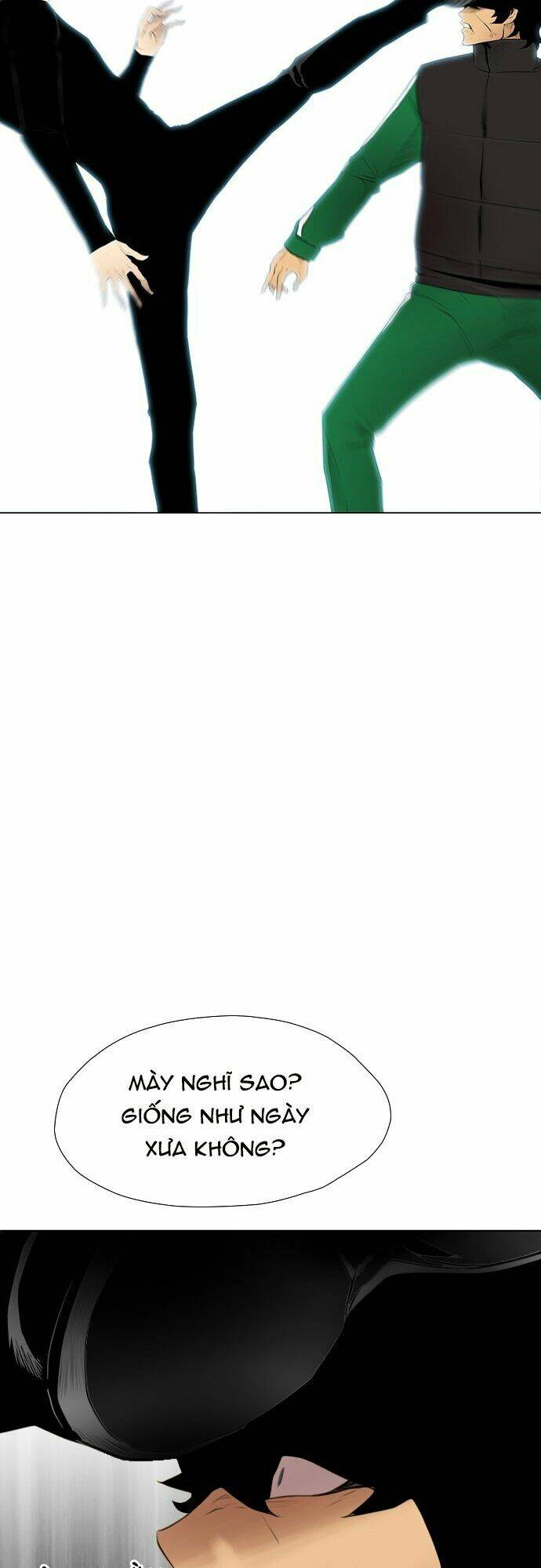 Kẻ Hồi Sinh: Chapter 123