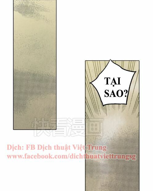 Xin Đừng Cắn Em: Chapter 9