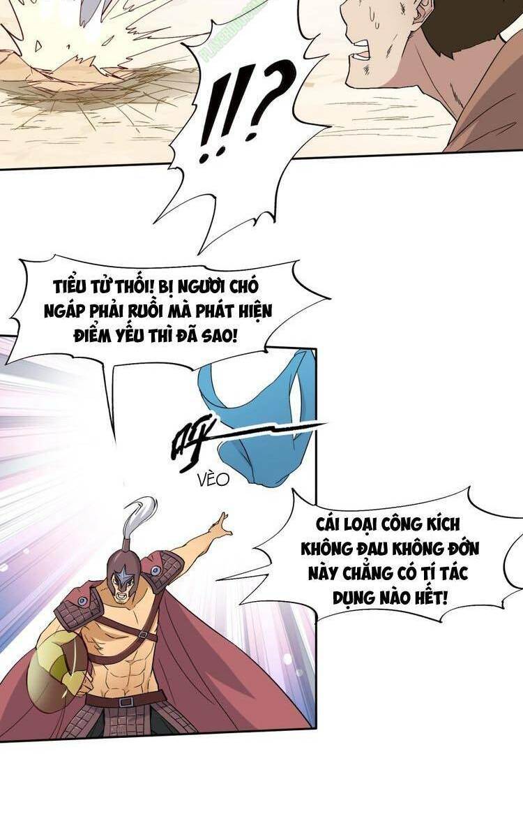 Ta Luyện Giả Kim Trong Thời Đại Tu Tiên: Chapter 67