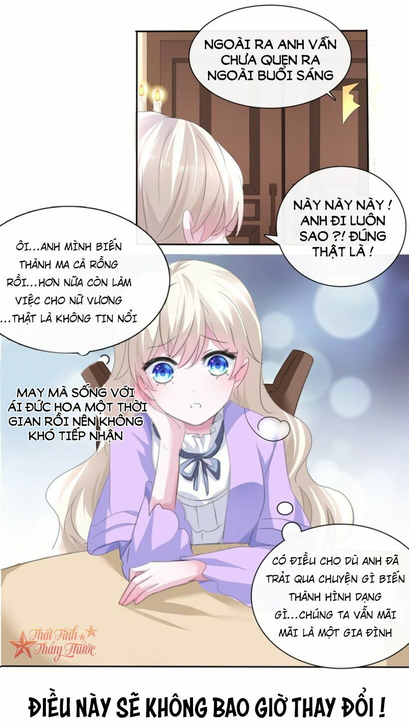 Một lời không hợp liền hút máu: Chapter 53