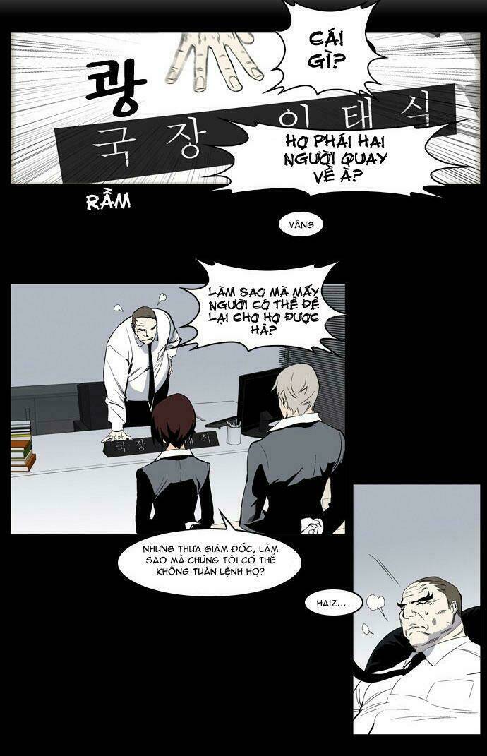 Ma Cà Rồng Quý Tộc: Chapter 212