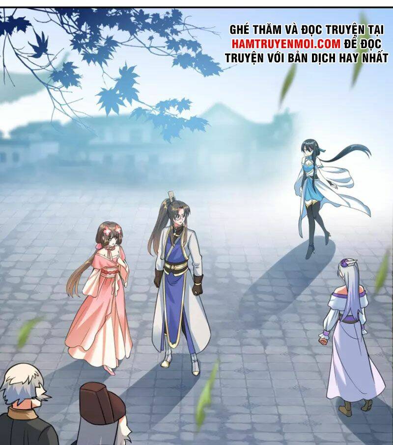 Tiến Sĩ Khoa Học Kỹ Thuật Tu Tiên: Chapter 49