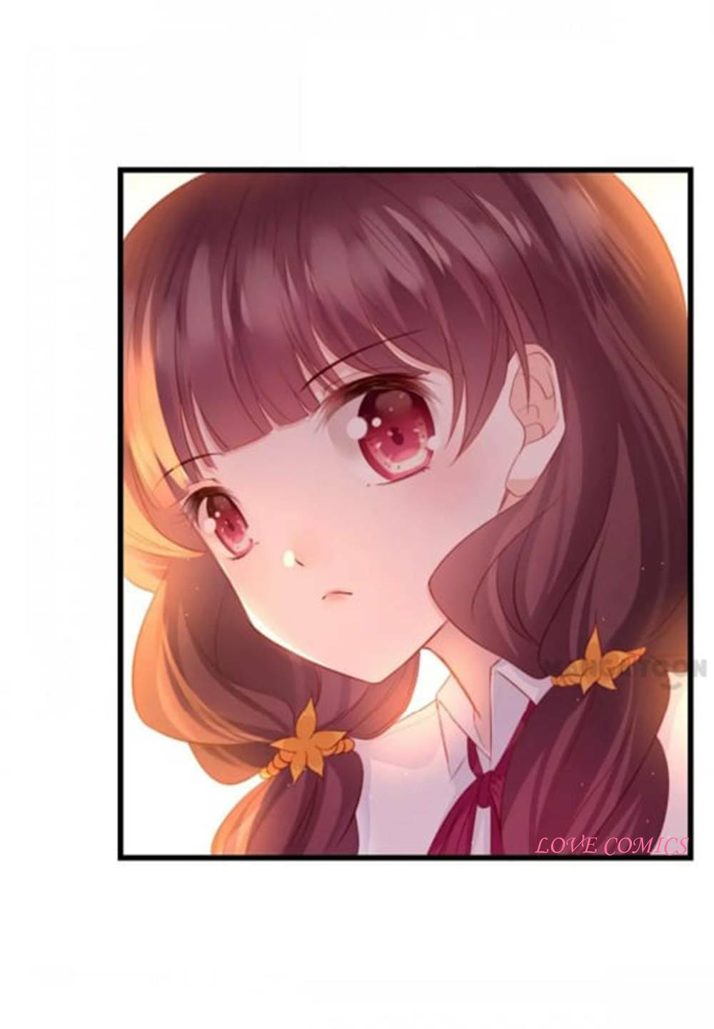 Tình Yêu Bốn Mùa: Chapter 6