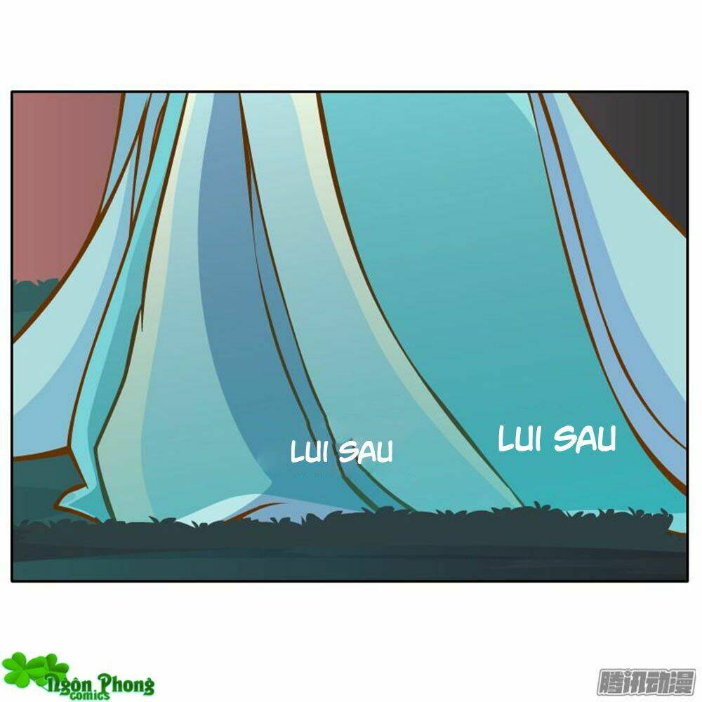 Hòa Thượng Và Tiểu Long Quân: Chapter 14