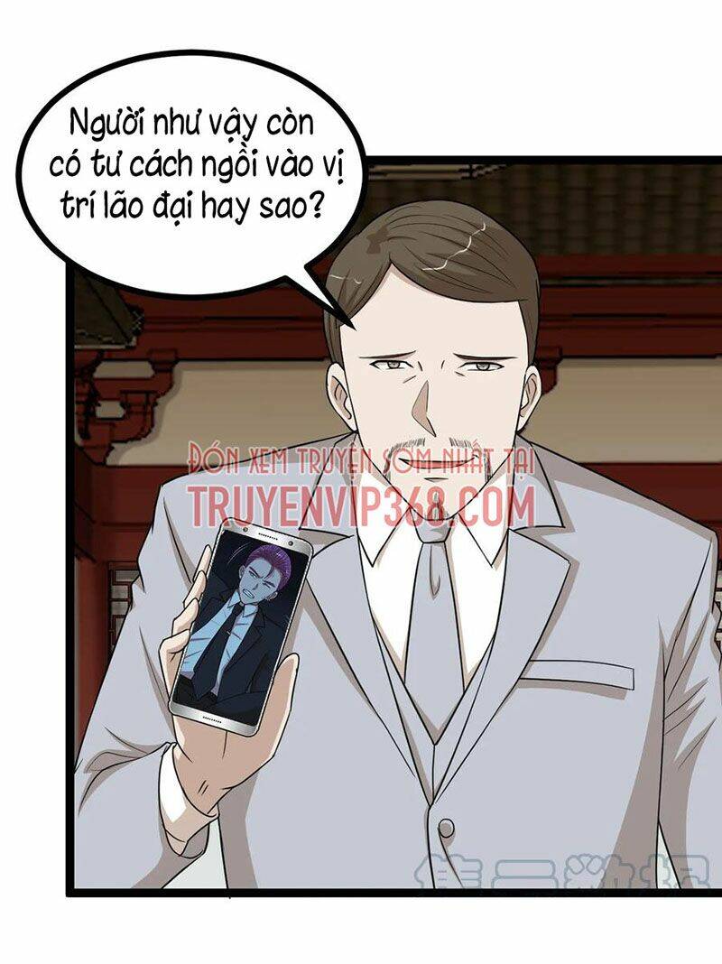 Đai Ca Trở Lại Tuổi 16: Chapter 149