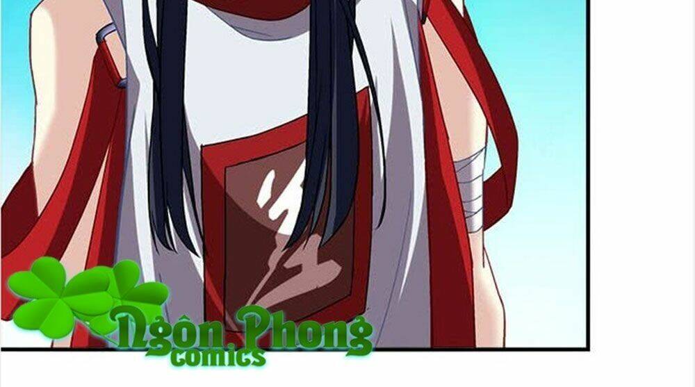 Ám Dạ Vô Thường: Chapter 28