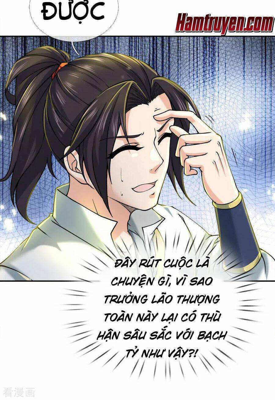 Thân Thể Của Ta Là Kiếm Chủng: Chapter 74