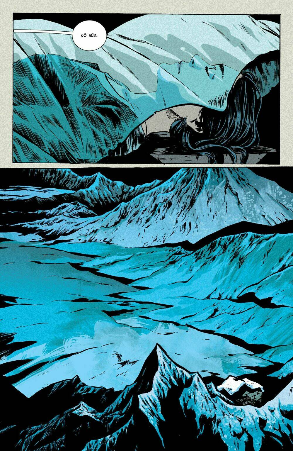 Northlanders: Chapter 35