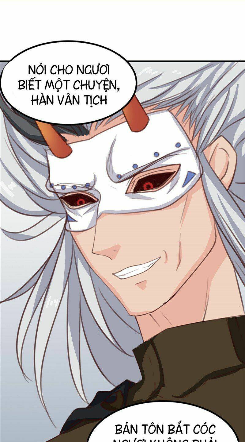 Thiên Tài Tiểu Độc Phi: Chapter 90