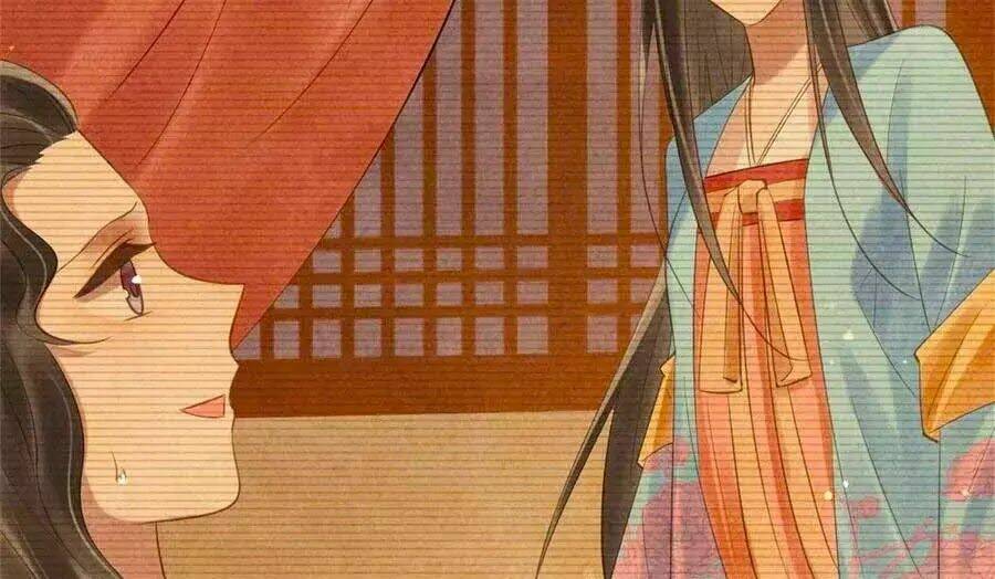 Vương Phi Muốn Trèo Tường: Chapter 61