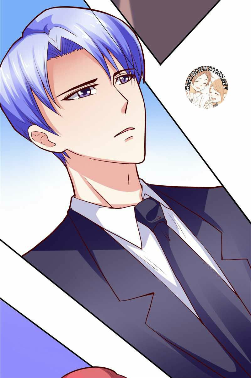 Tình Yêu Khiến Tôi Phát Điên: Chapter 56