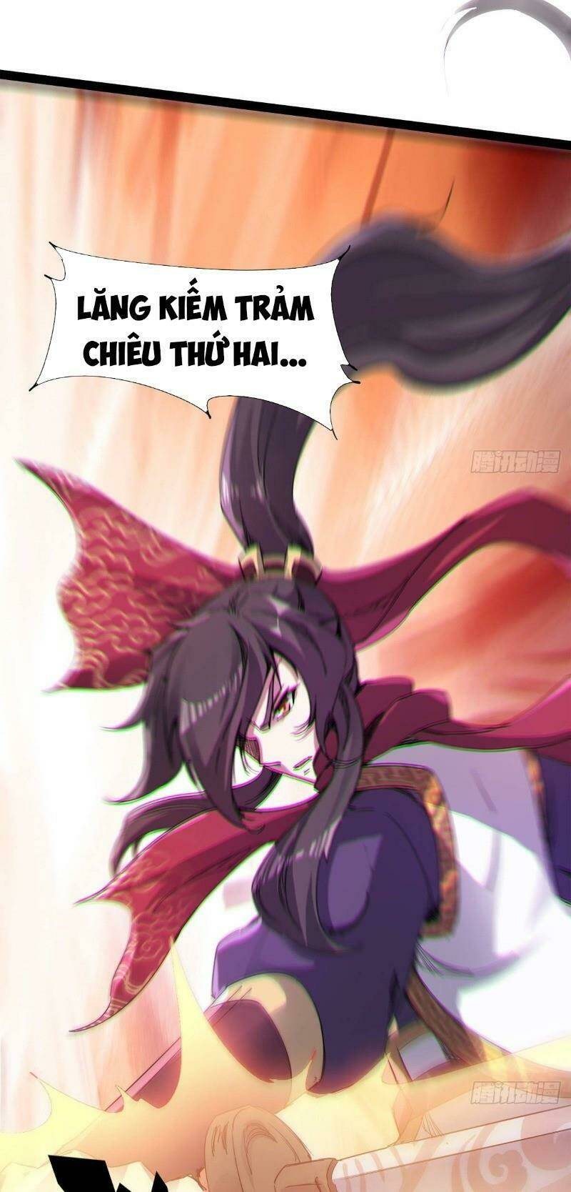 Kiếm Đồ: Chapter 37