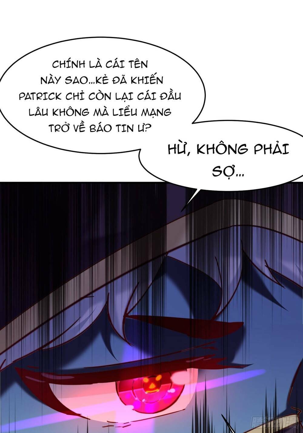 Trở Thành Đạo Sư Dũng Sĩ: Chapter 21