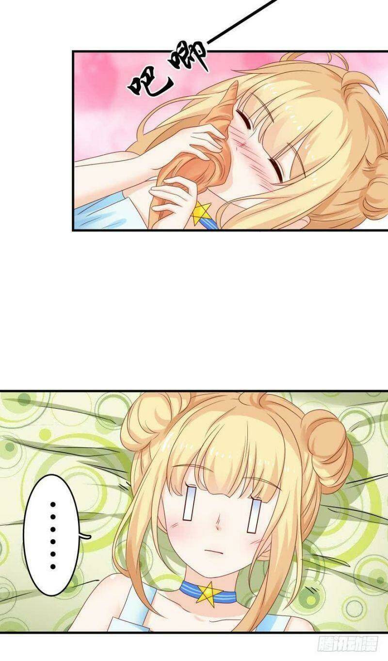 Nhân Ngư Học Trưởng, Đừng Ôm Ta!: Chapter 48